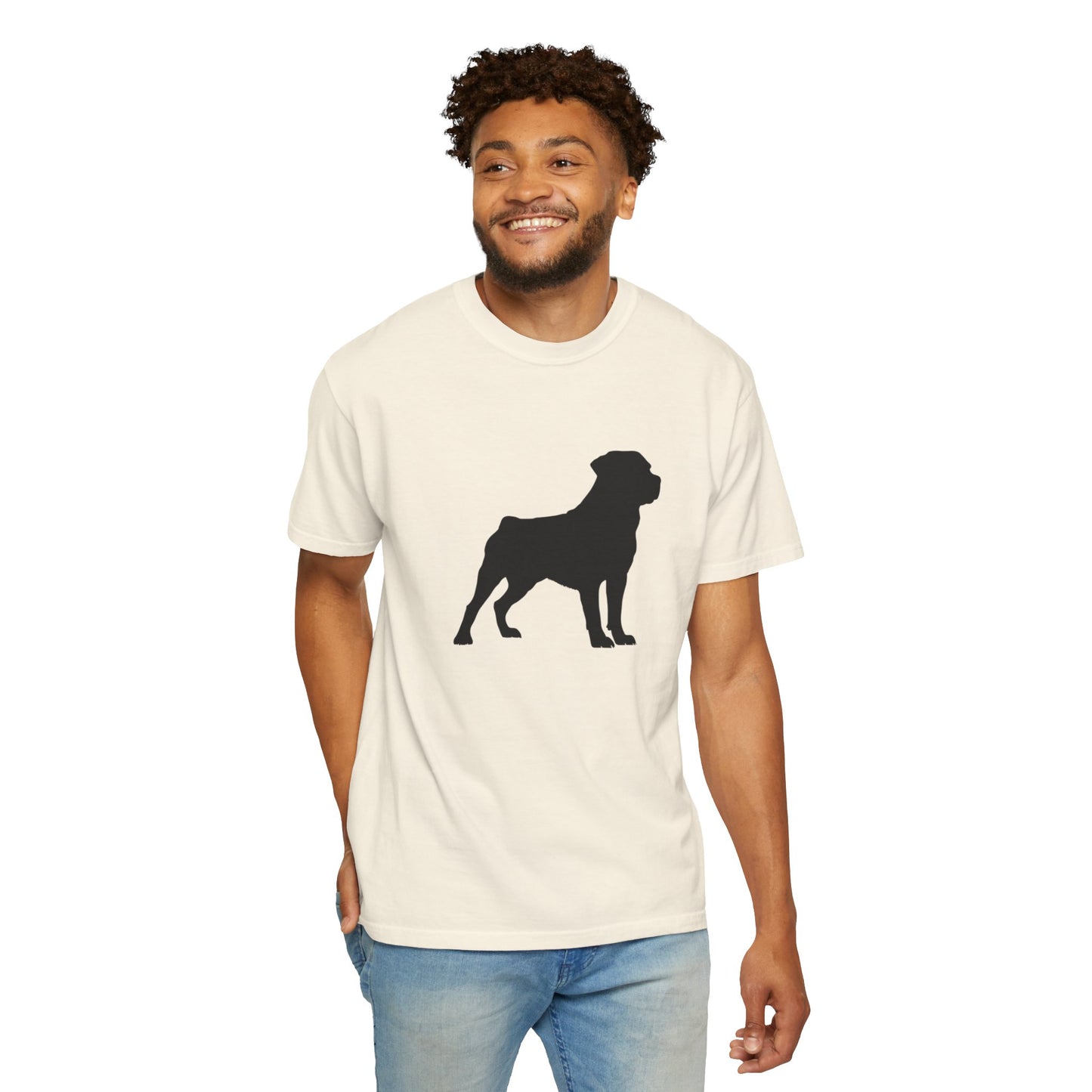 Rottweiler Statement T-Shirt