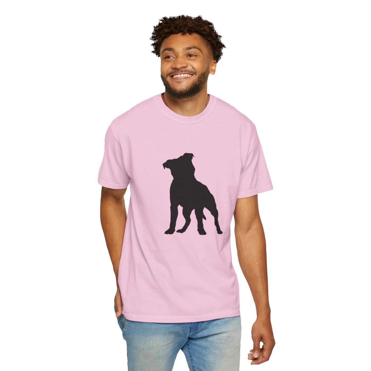Pitbull Statement T-Shirt