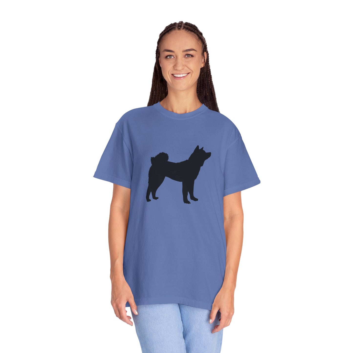Akita Statement T-Shirt