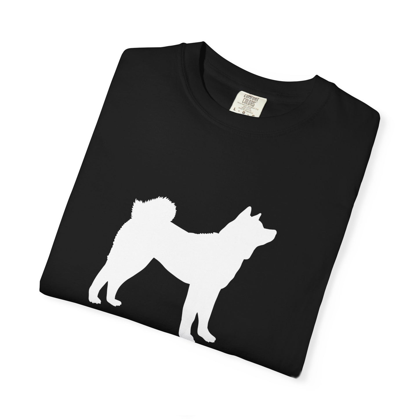 Akita Statement T-Shirt