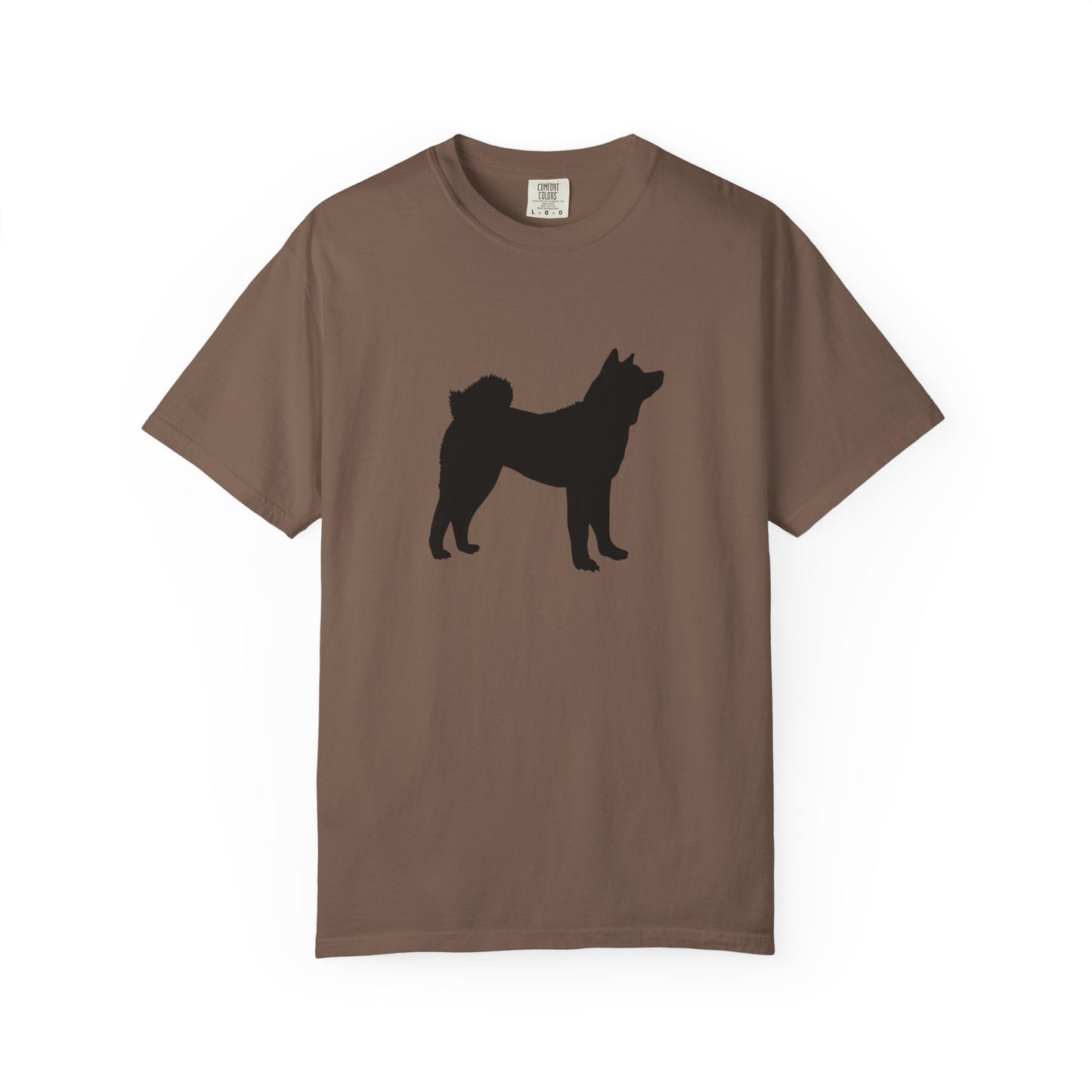 Akita Statement T-Shirt