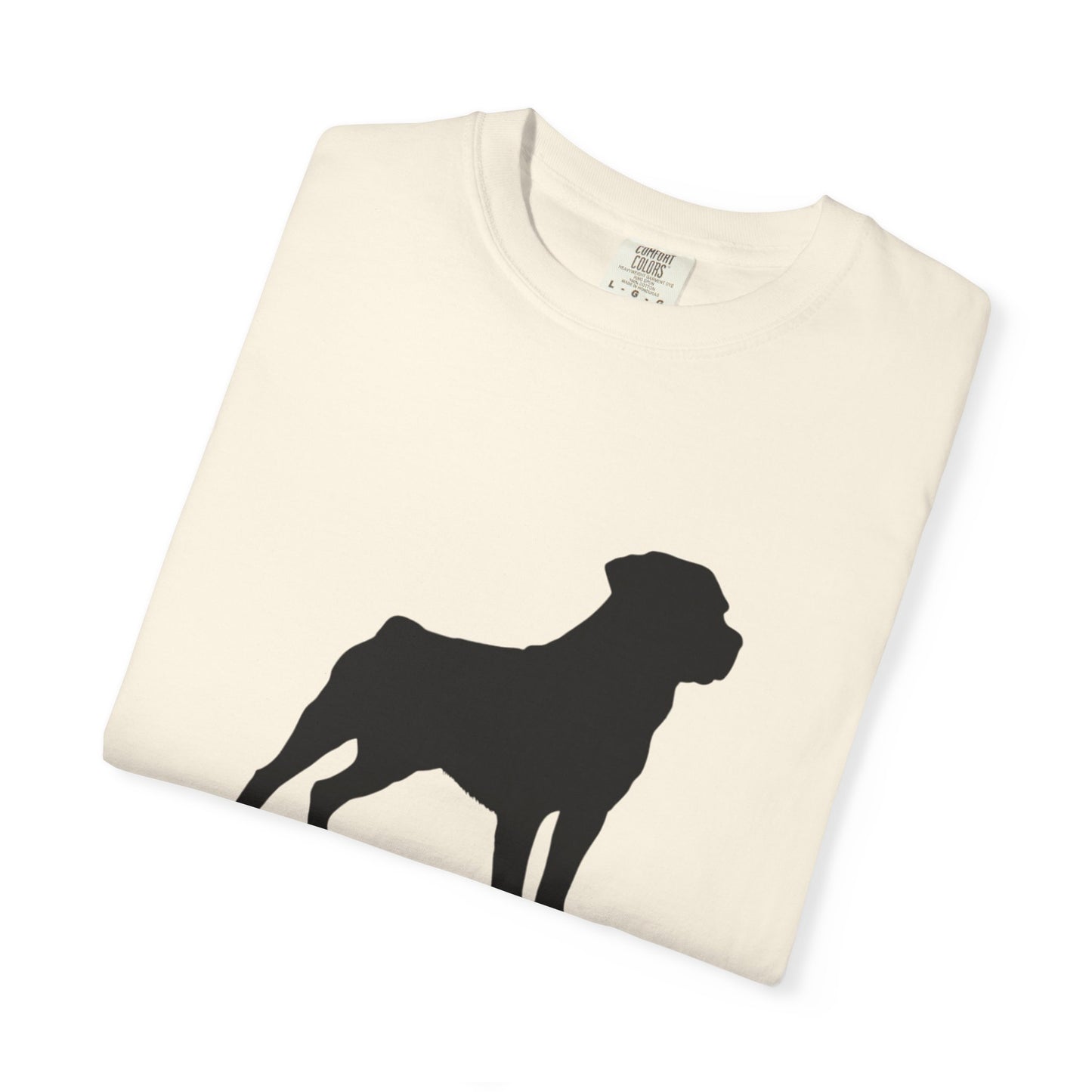 Rottweiler Statement T-Shirt