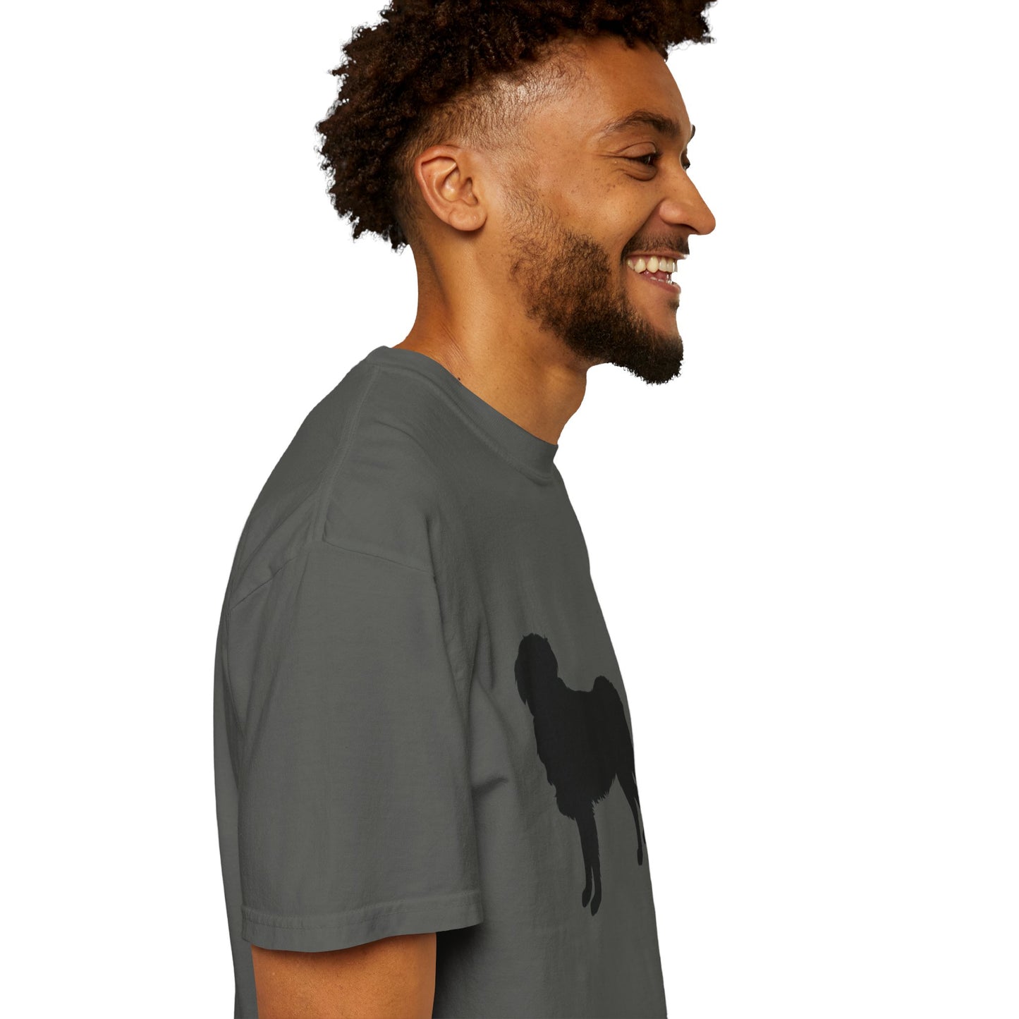 Golden Retriever Statement T-Shirt