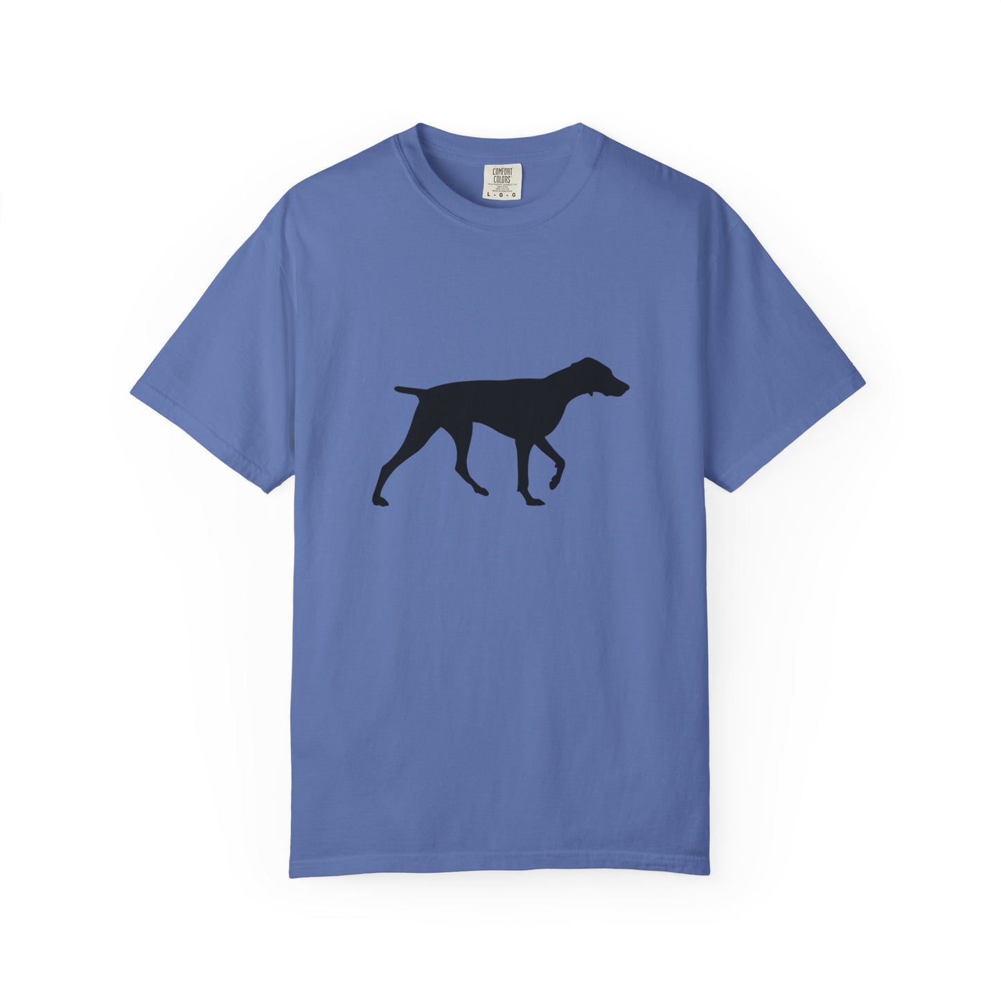 German Shorthaired Pointer Statement T-Shirt