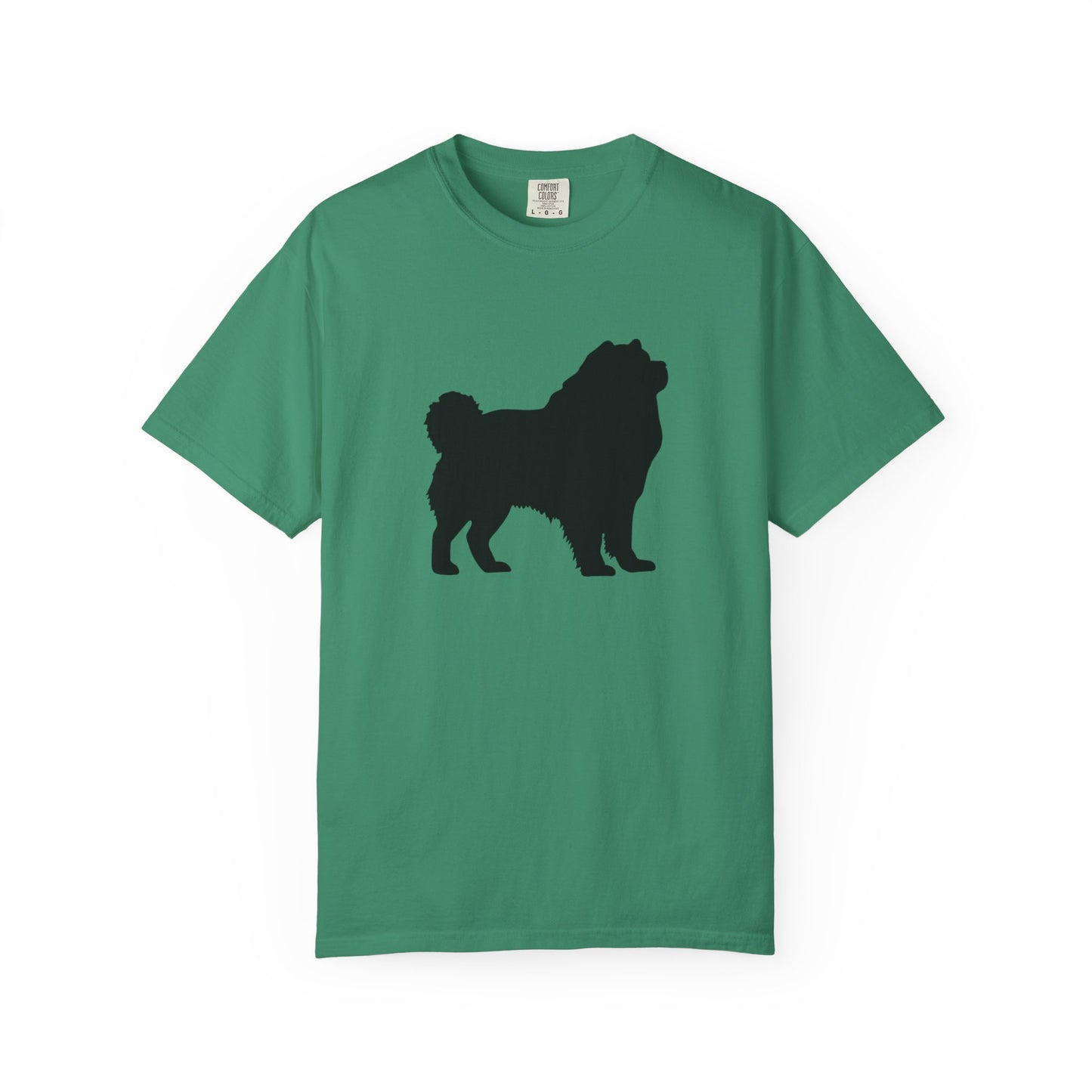 Chow Chow Statement T-Shirt