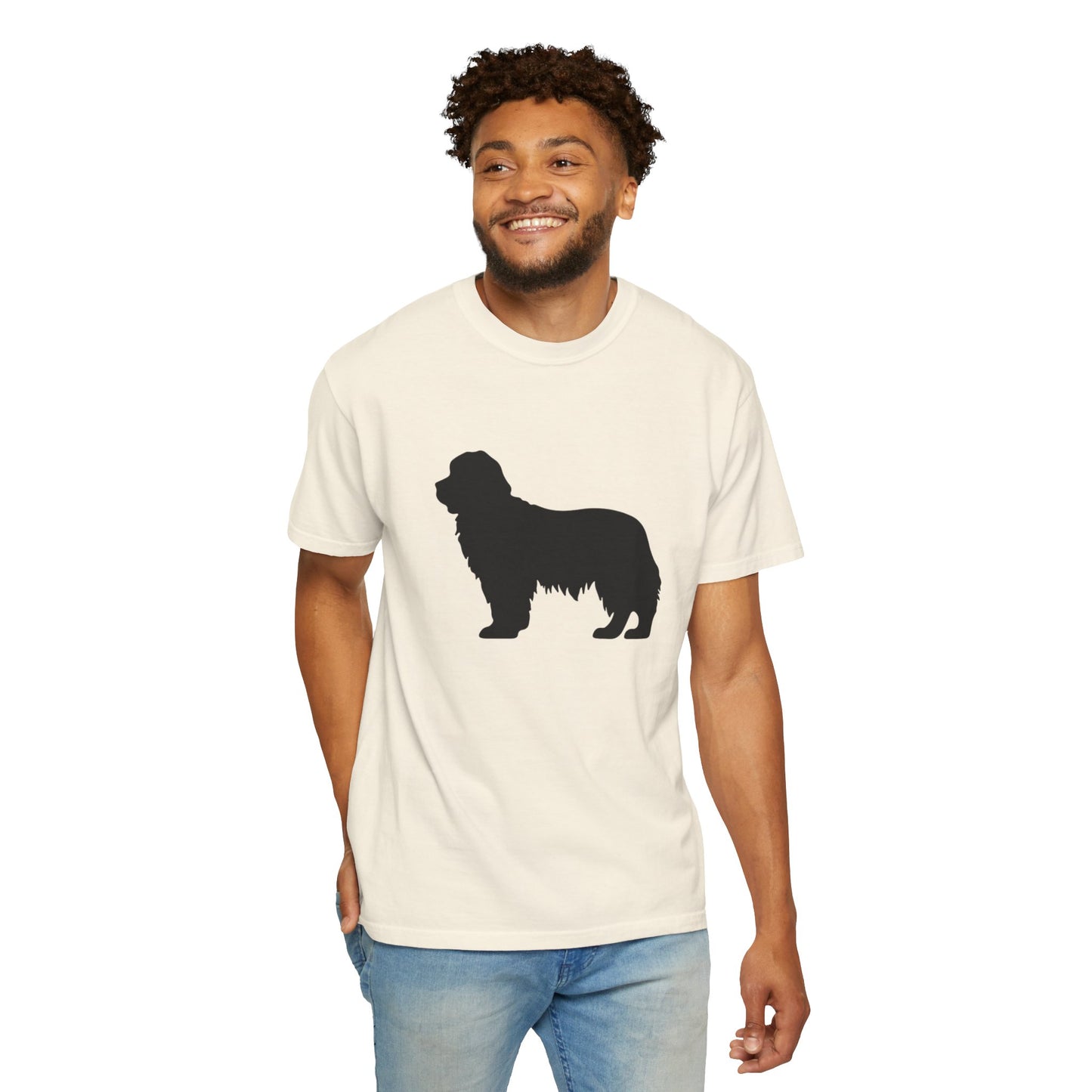 Newfoundland Statement T-Shirt