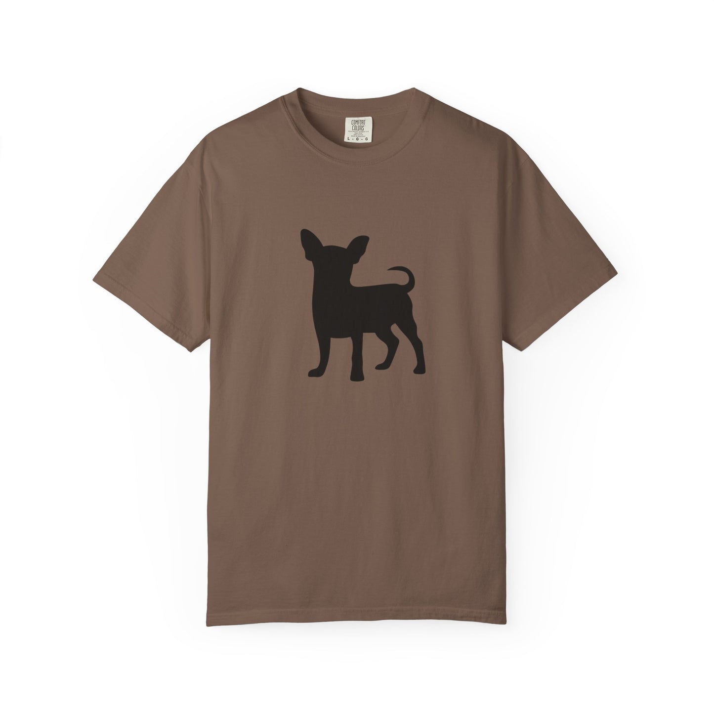 Chihuahua Statement T-Shirt