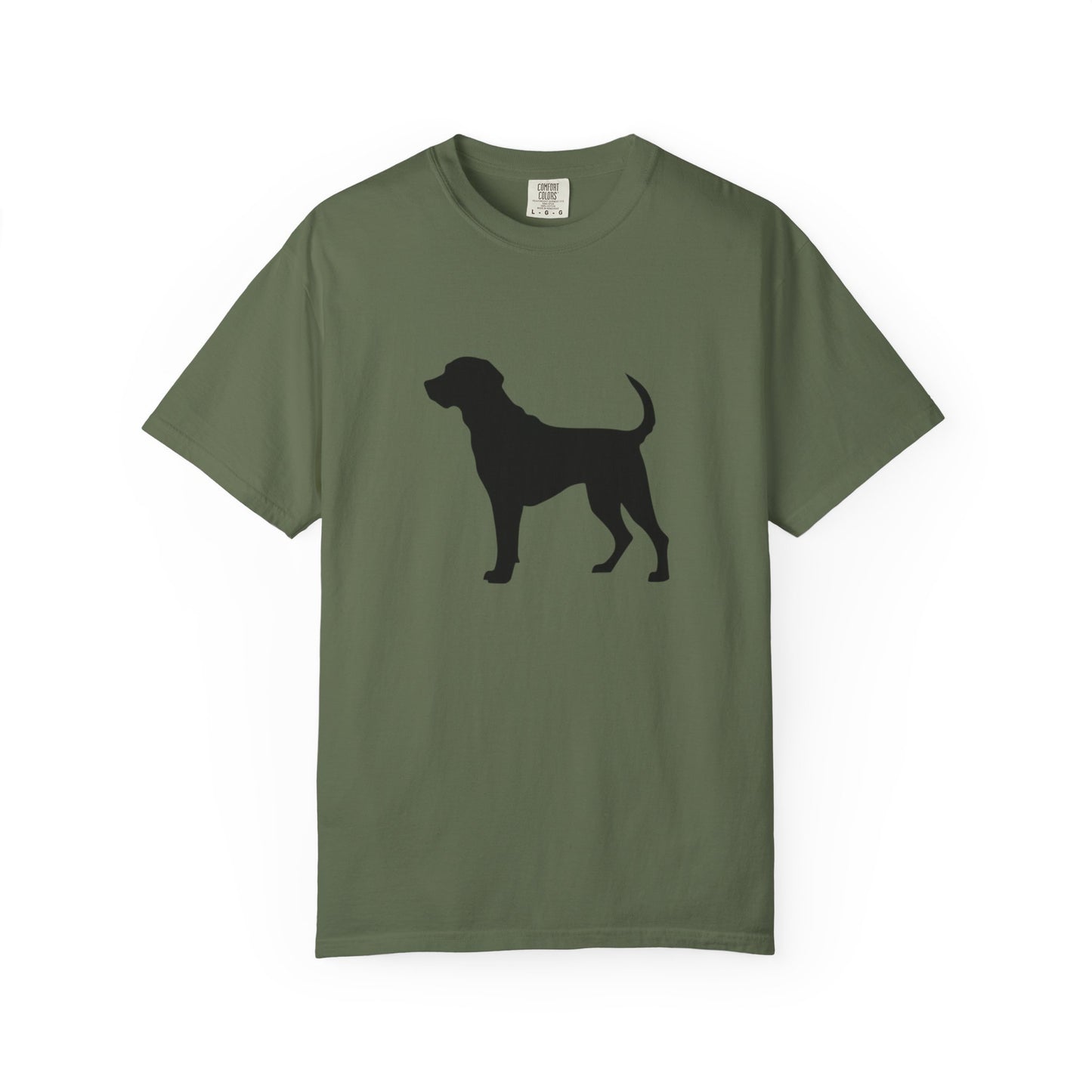 Labrador Retriever Statement T-Shirt