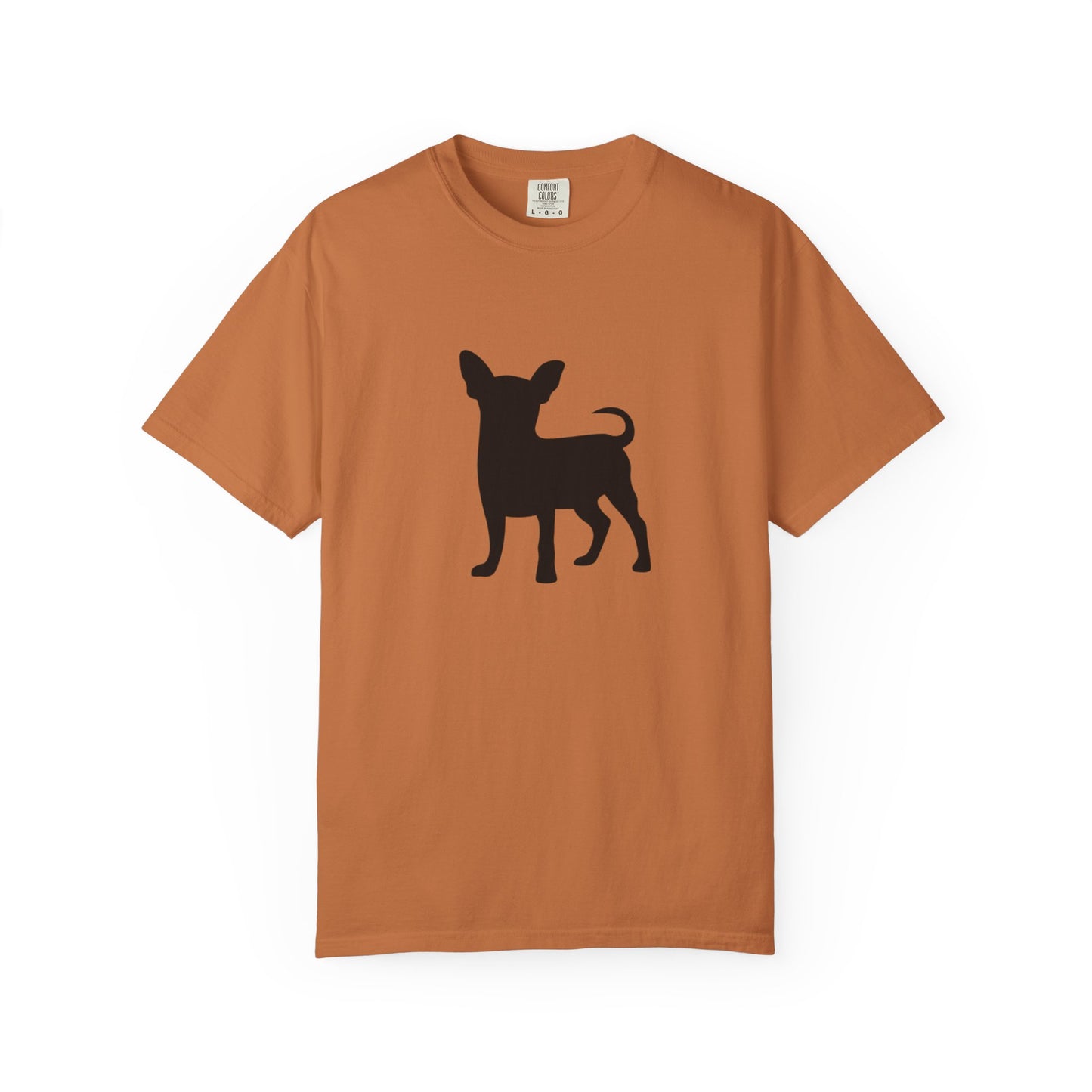 Chihuahua Statement T-Shirt