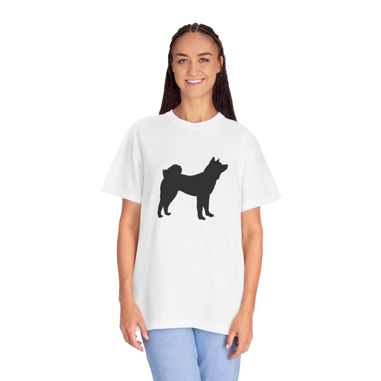 Akita Statement T-Shirt