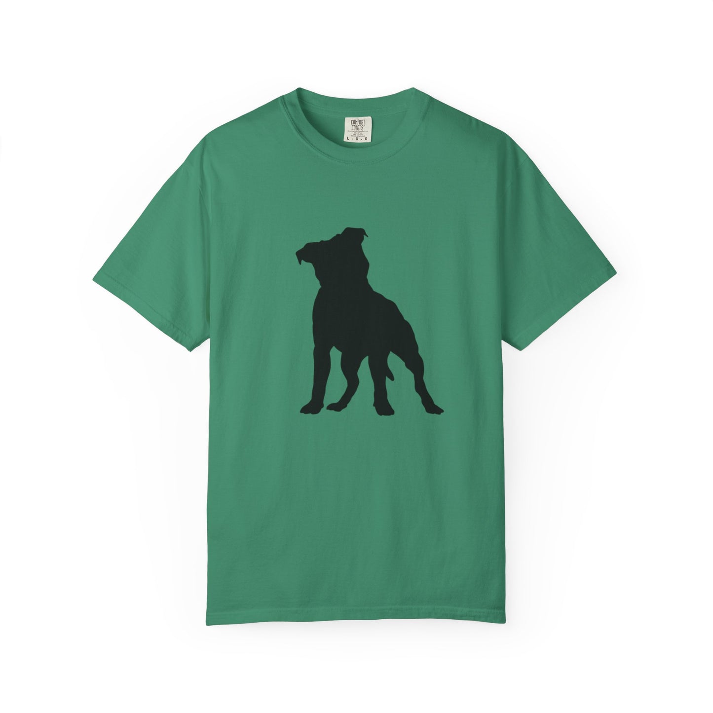 Pitbull Statement T-Shirt