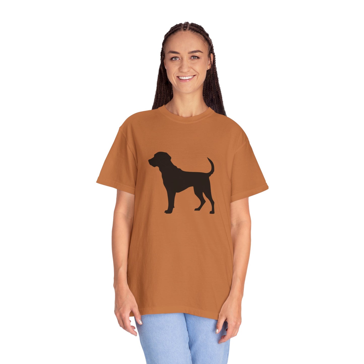 Labrador Retriever Statement T-Shirt