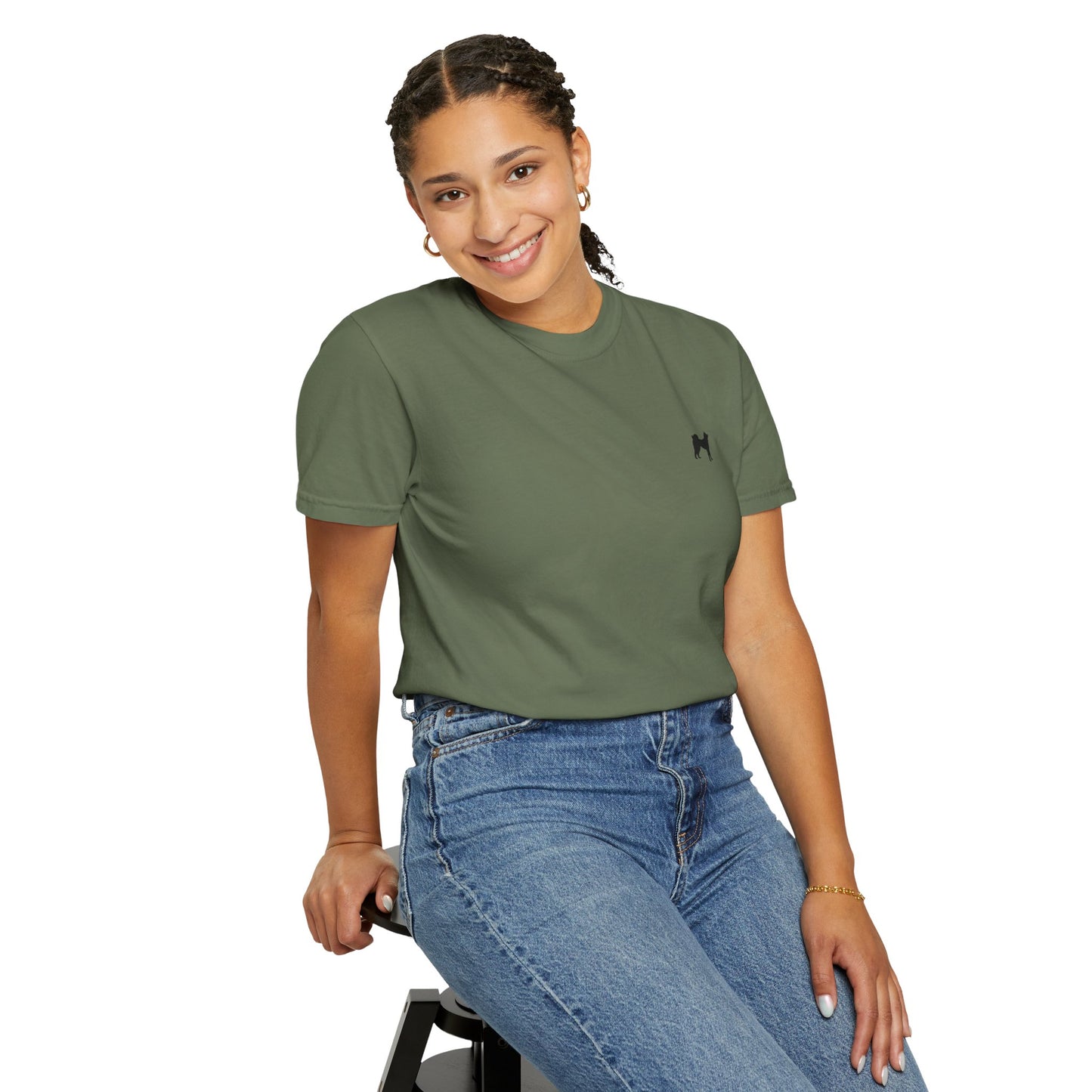 Akita Classic T-Shirt