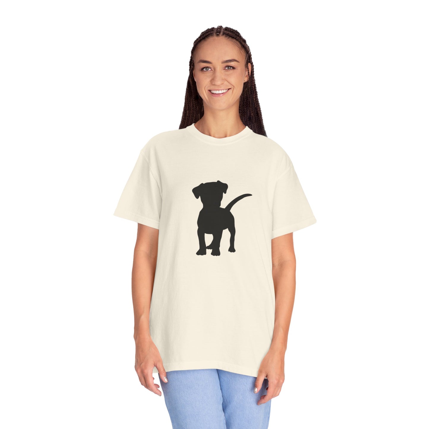 Beagle Statement T-Shirt