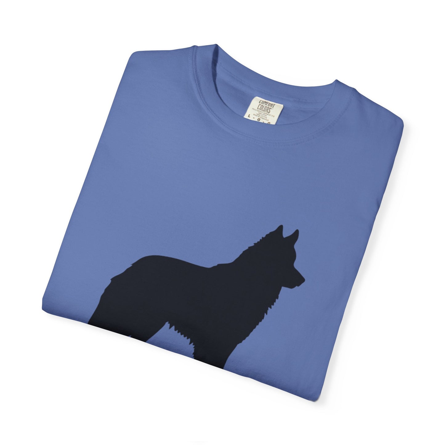 Alaskan Malamute Statement T-Shirt
