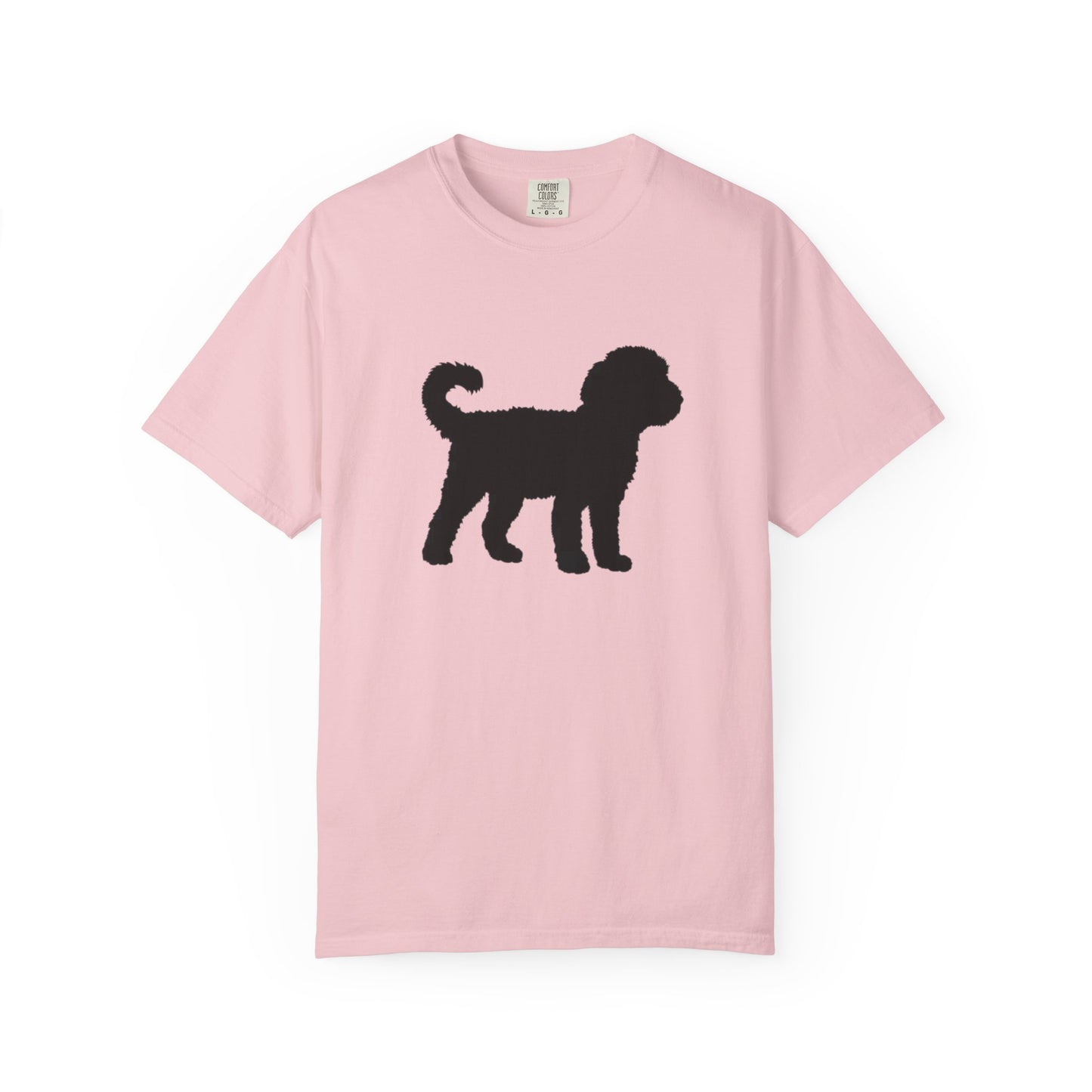 Goldendoodle Statement T-Shirt