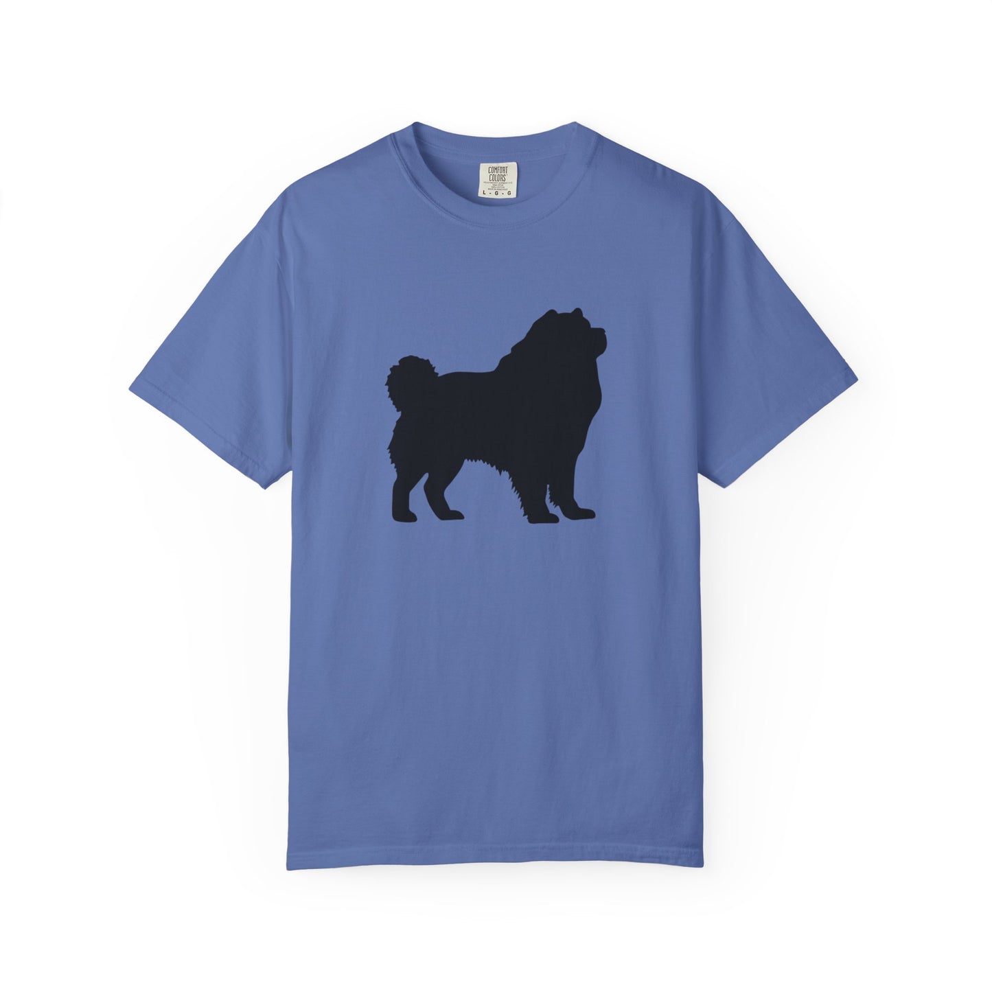 Chow Chow Statement T-Shirt