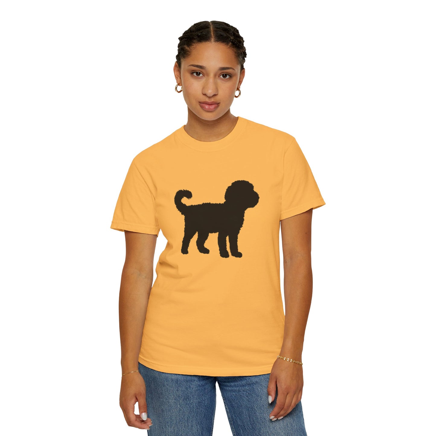 Goldendoodle Statement T-Shirt