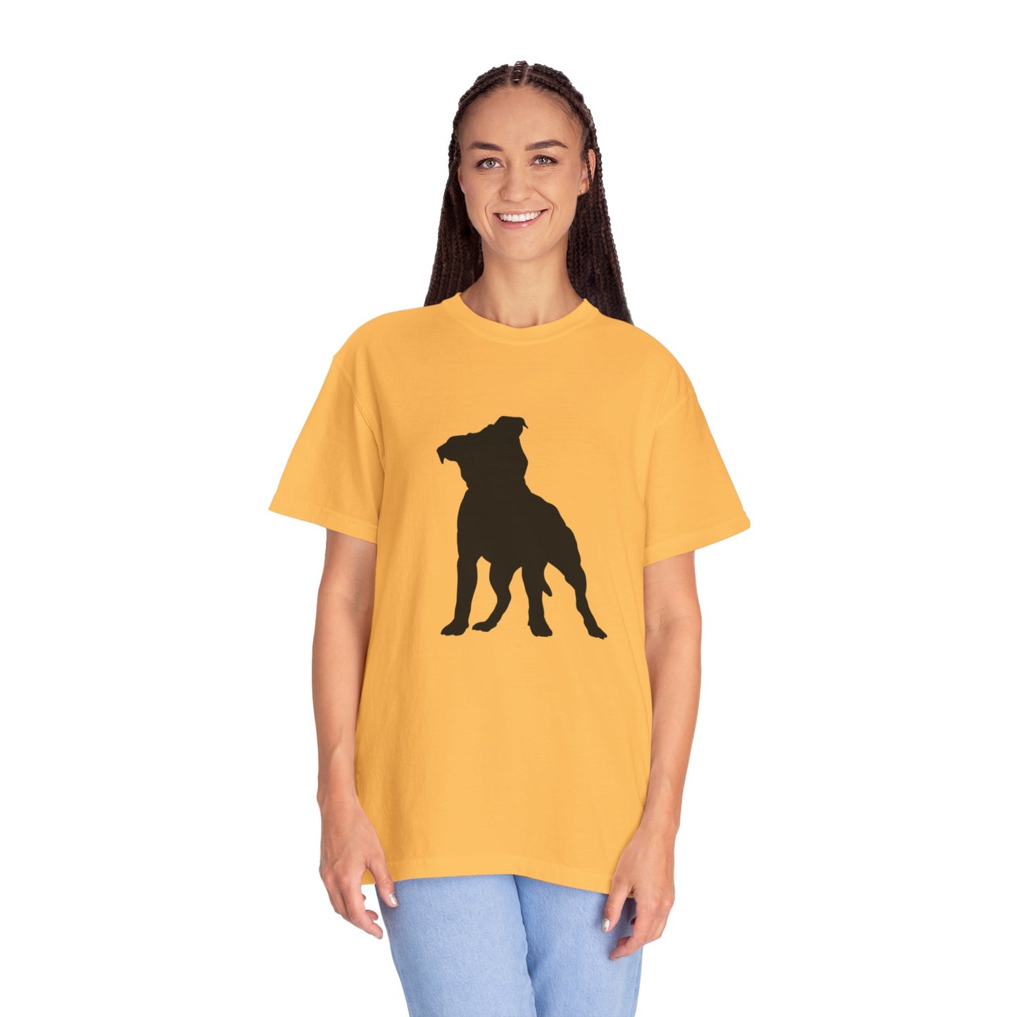 Pitbull Statement T-Shirt