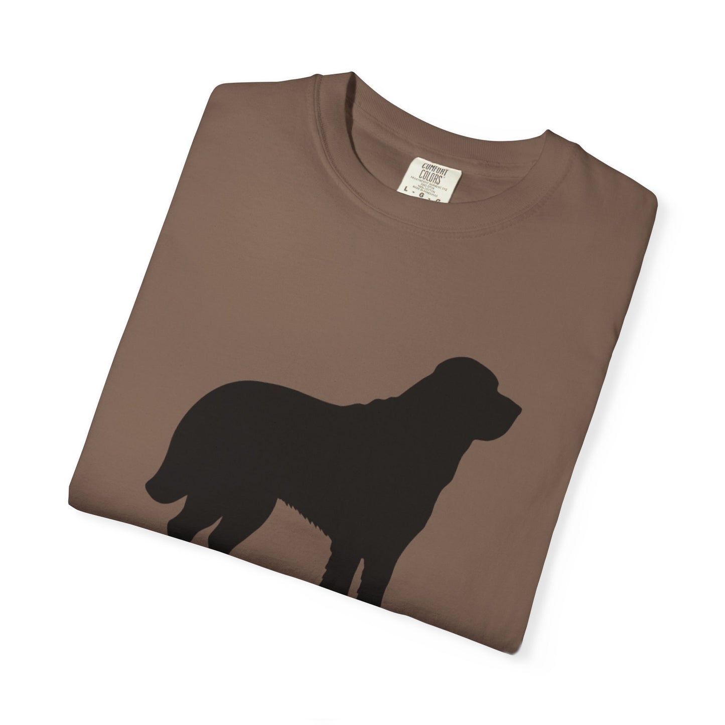 Saint Bernard Statement T-Shirt