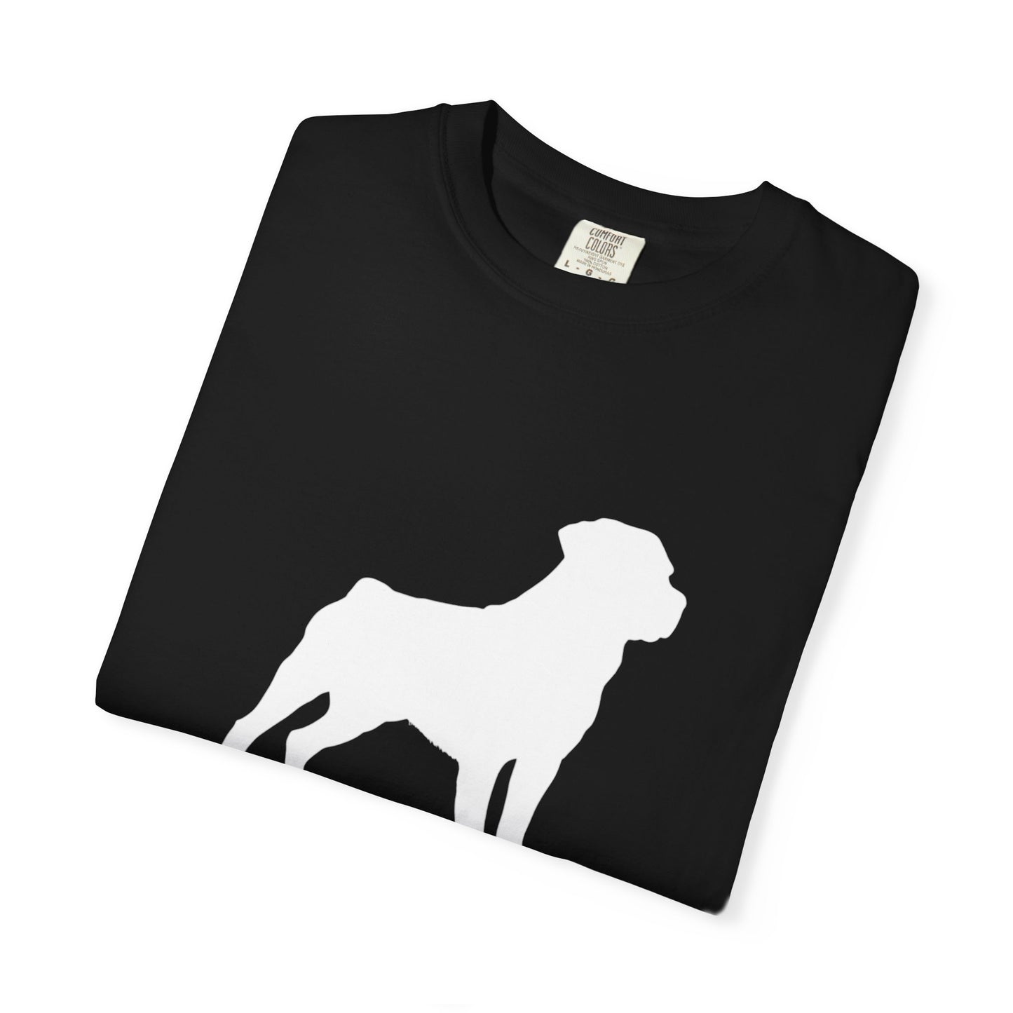 Rottweiler Statement T-Shirt