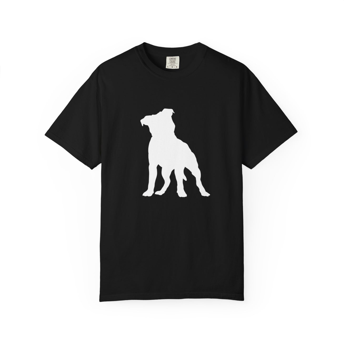 Pitbull Statement T-Shirt