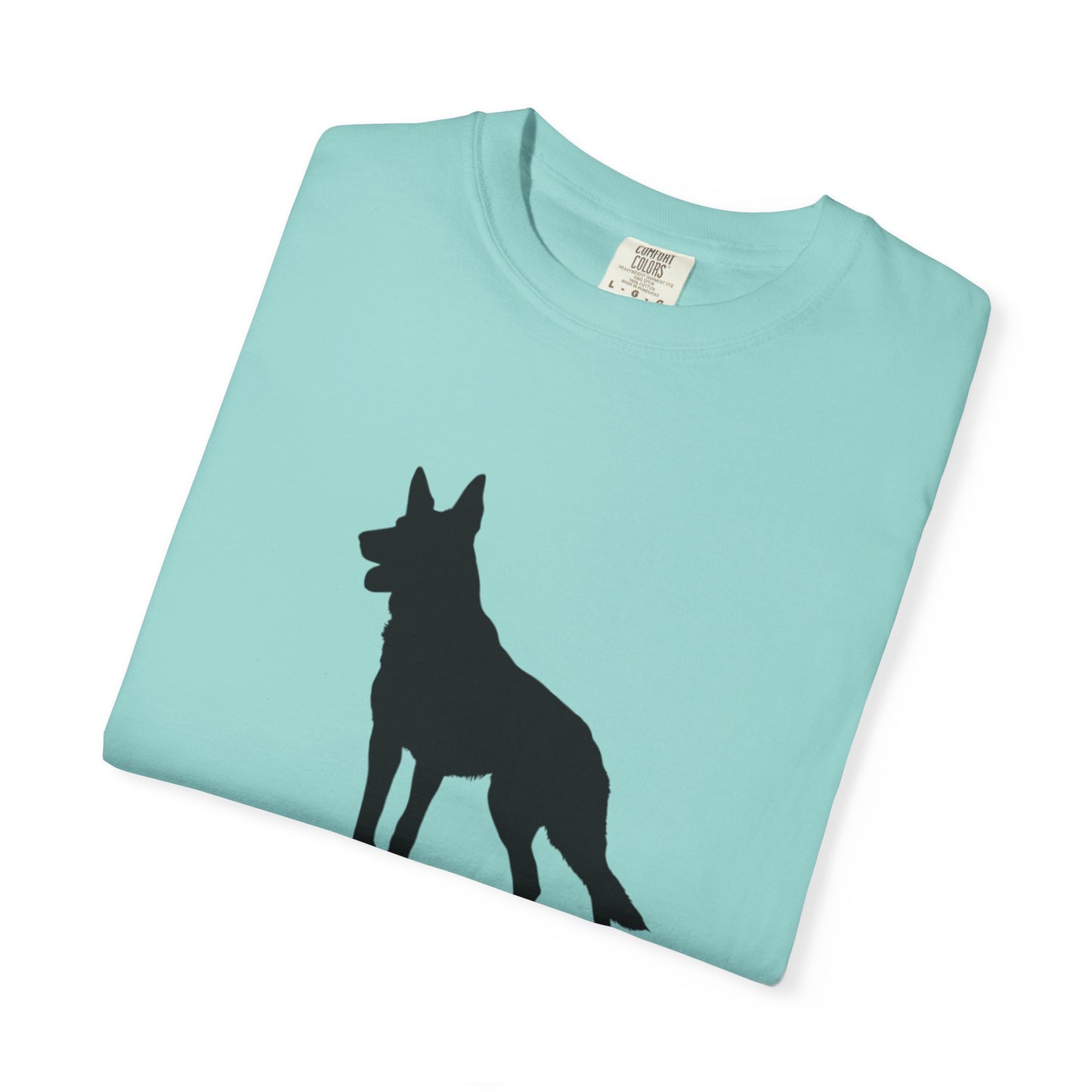 German Shepherd Statement T-Shirt