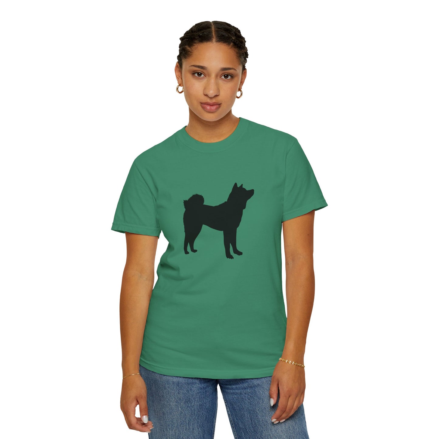 Akita Statement T-Shirt