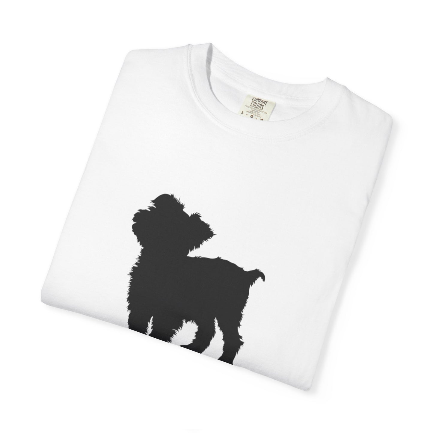 Yorkshire Terrier Statement T-Shirt