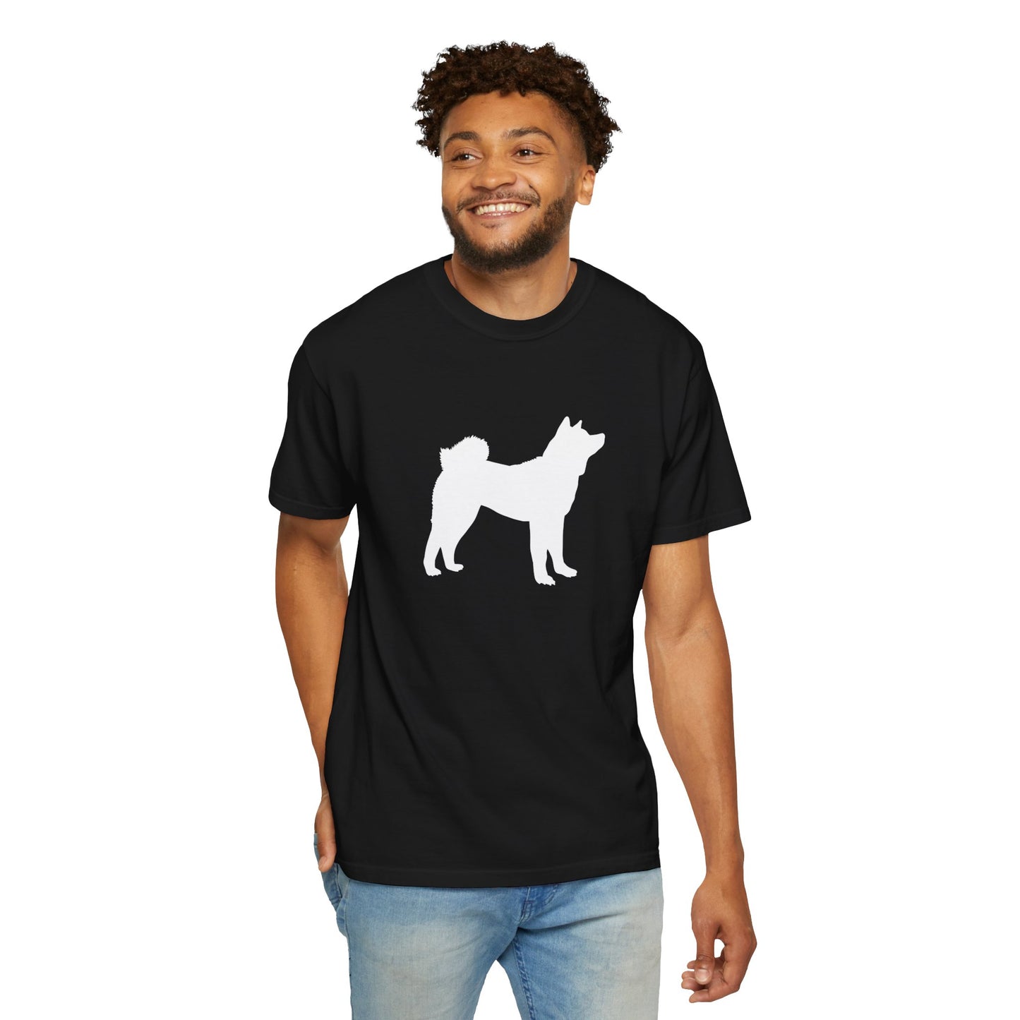 Akita Statement T-Shirt
