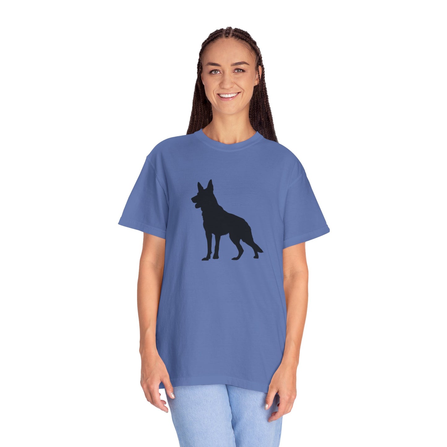 German Shepherd Statement T-Shirt