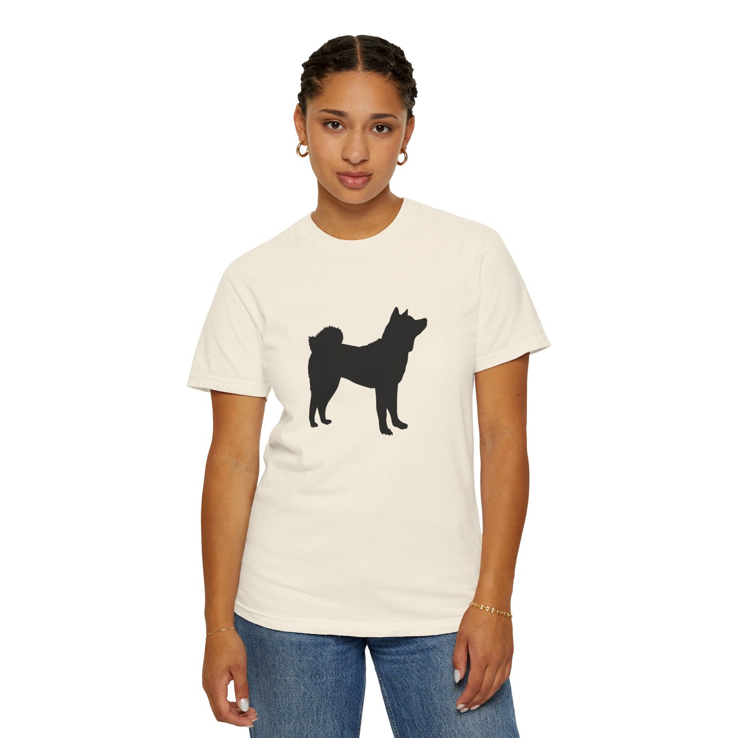 Akita Statement T-Shirt