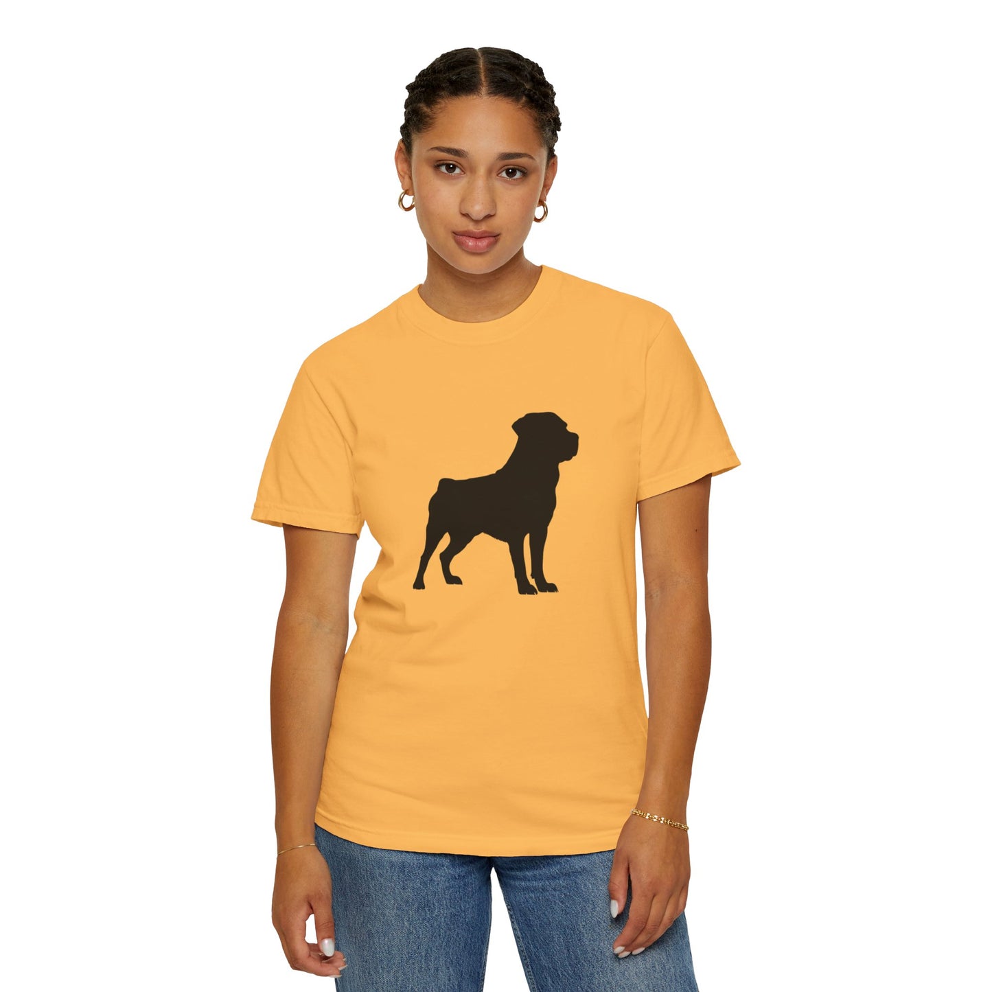 Rottweiler Statement T-Shirt