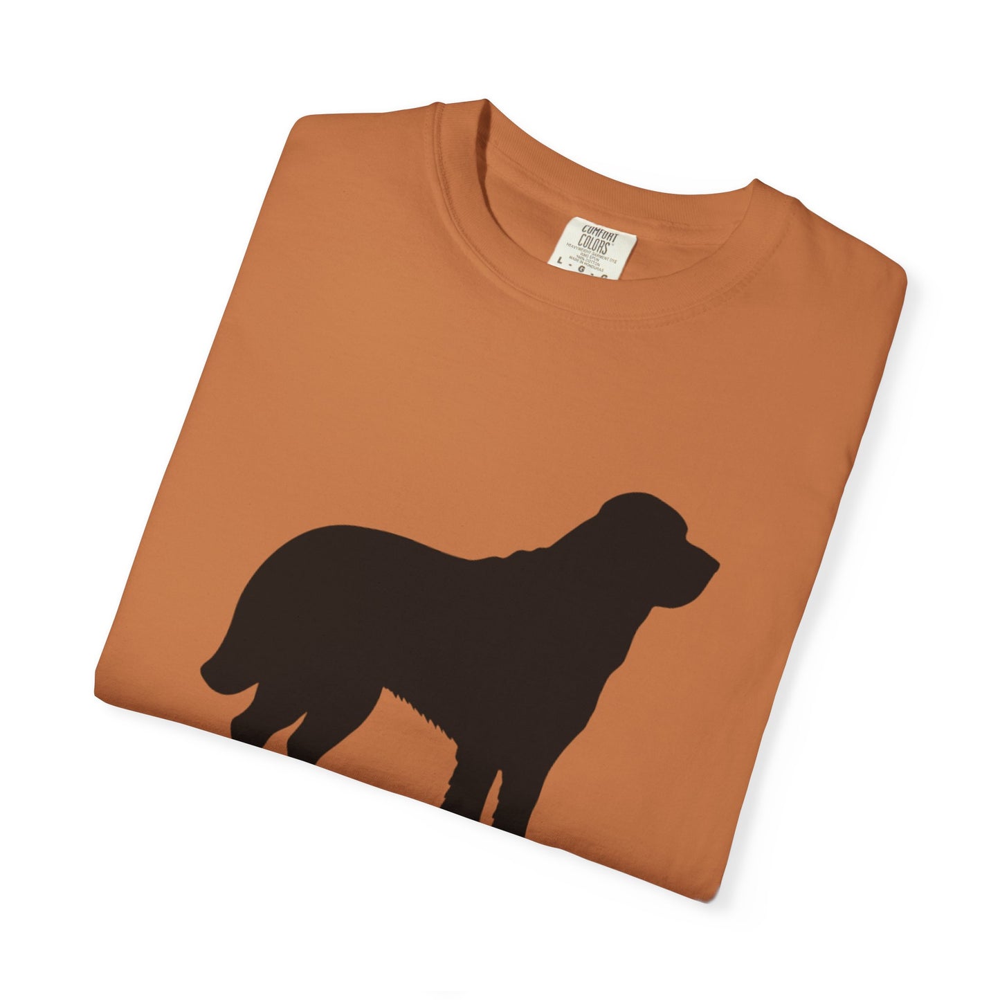 Saint Bernard Statement T-Shirt