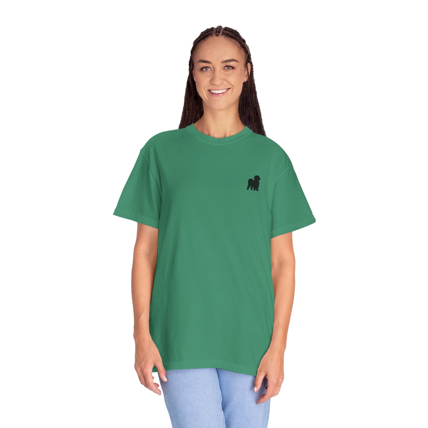 Shih Tzu Classic T-Shirt