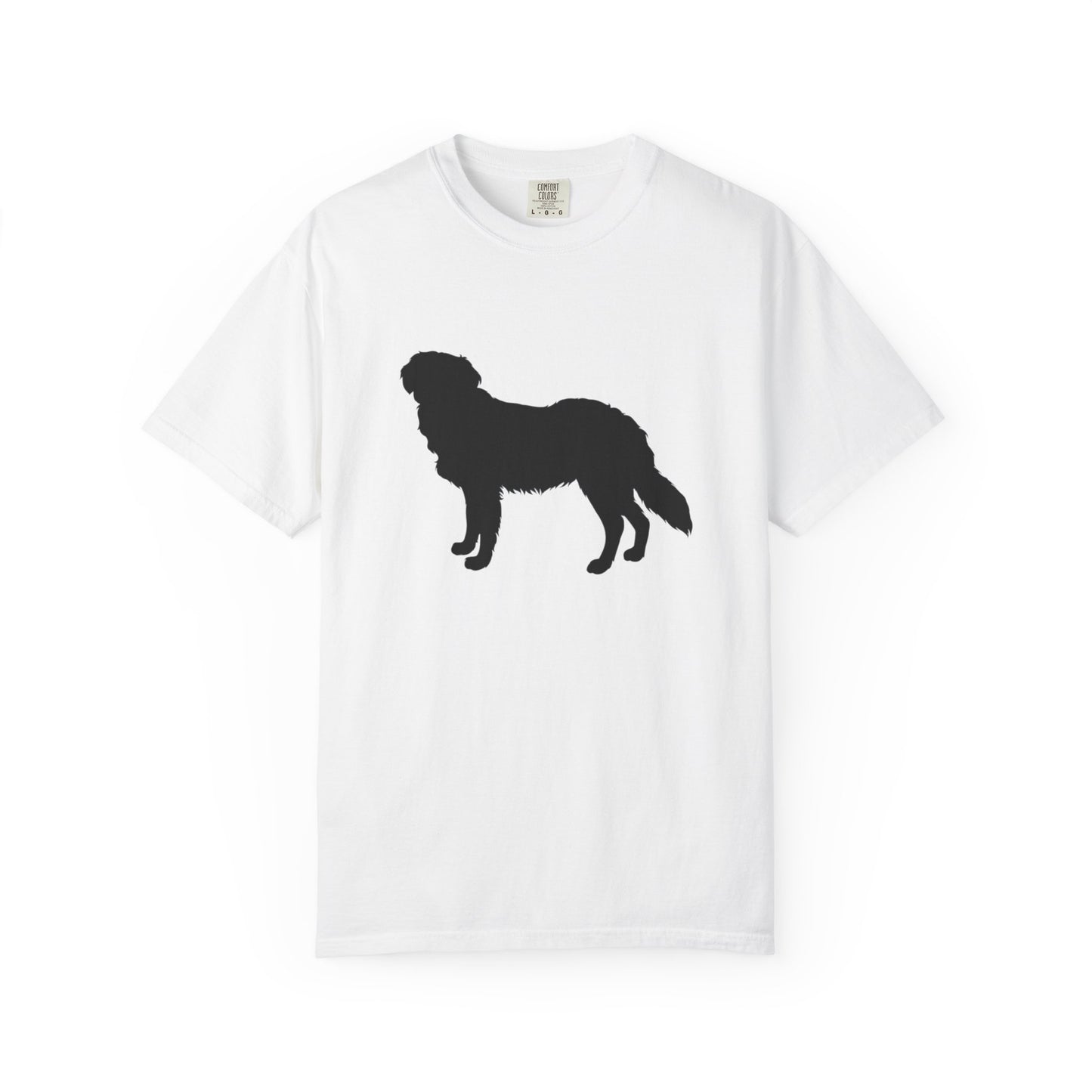 Golden Retriever Statement T-Shirt