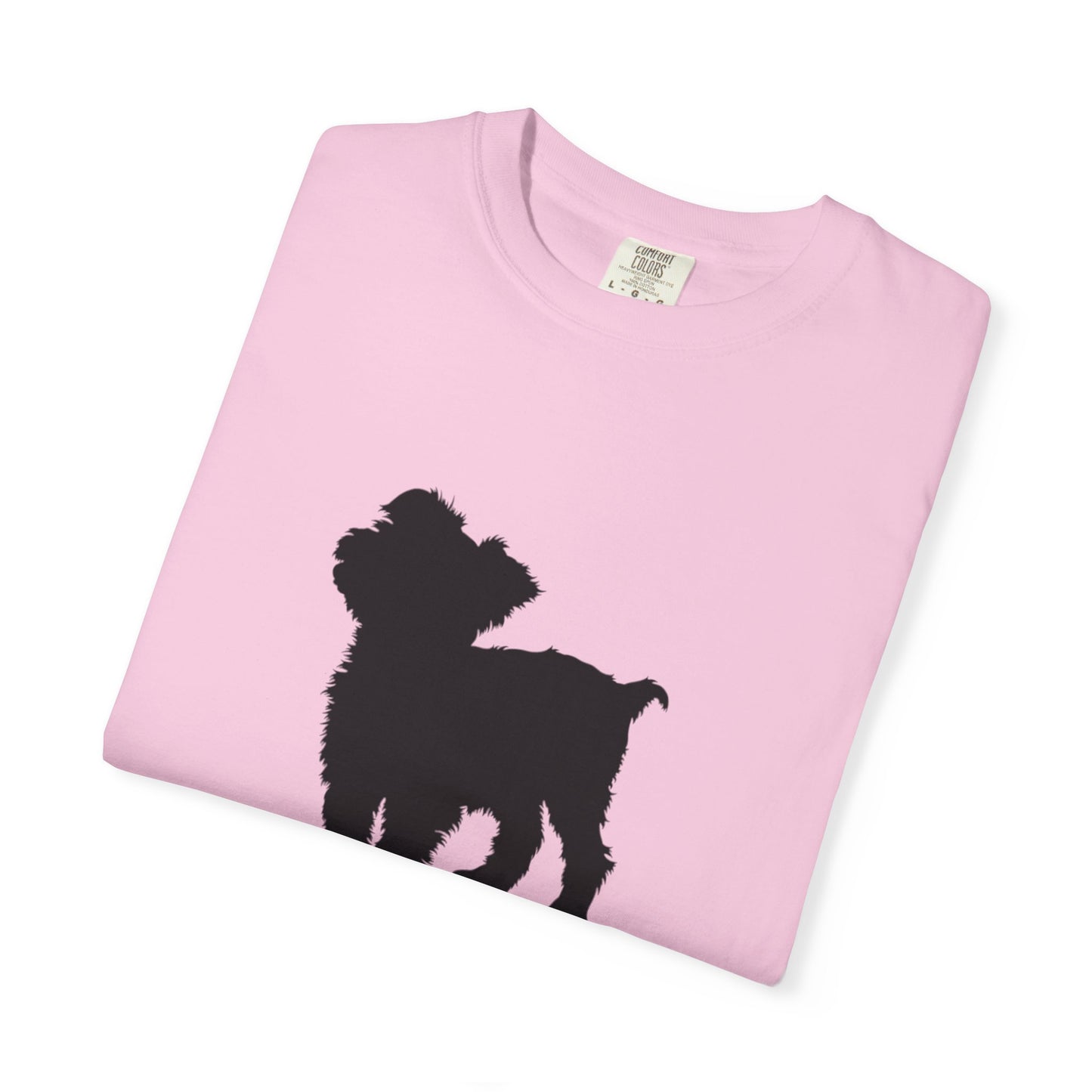 Yorkshire Terrier Statement T-Shirt