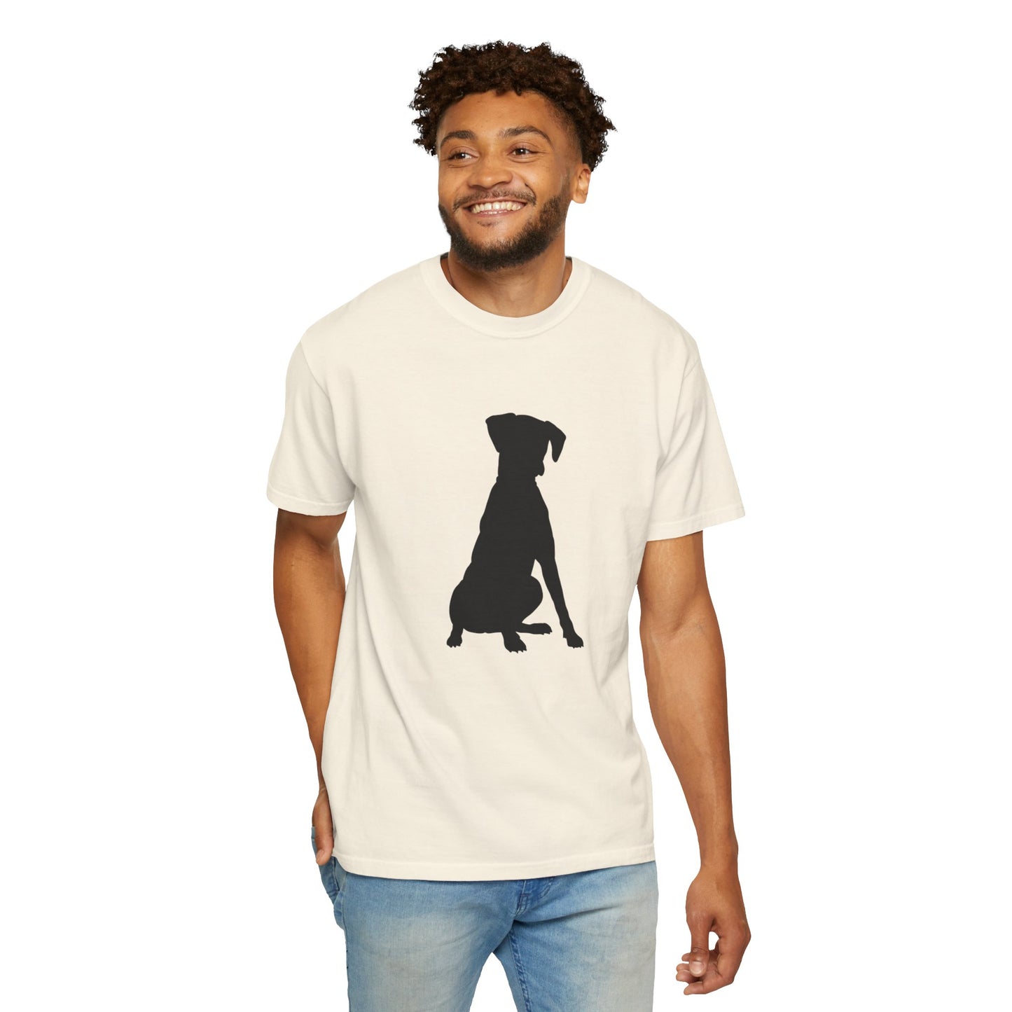 Dalmatian Statement T-Shirt