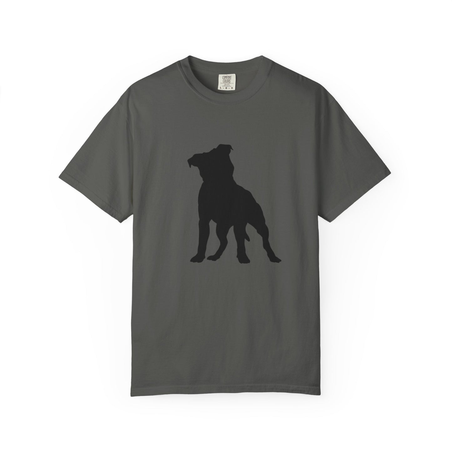 Pitbull Statement T-Shirt