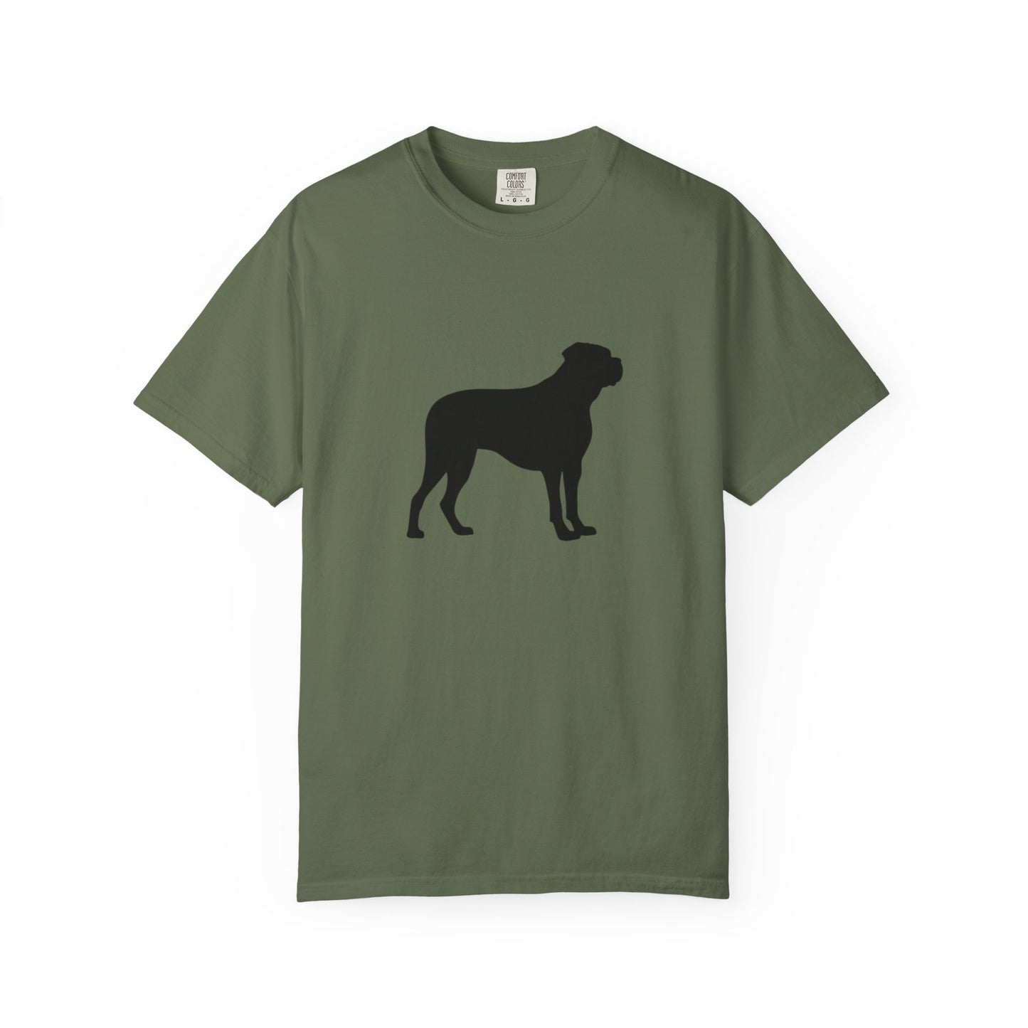 Cane Corso Statement T-Shirt
