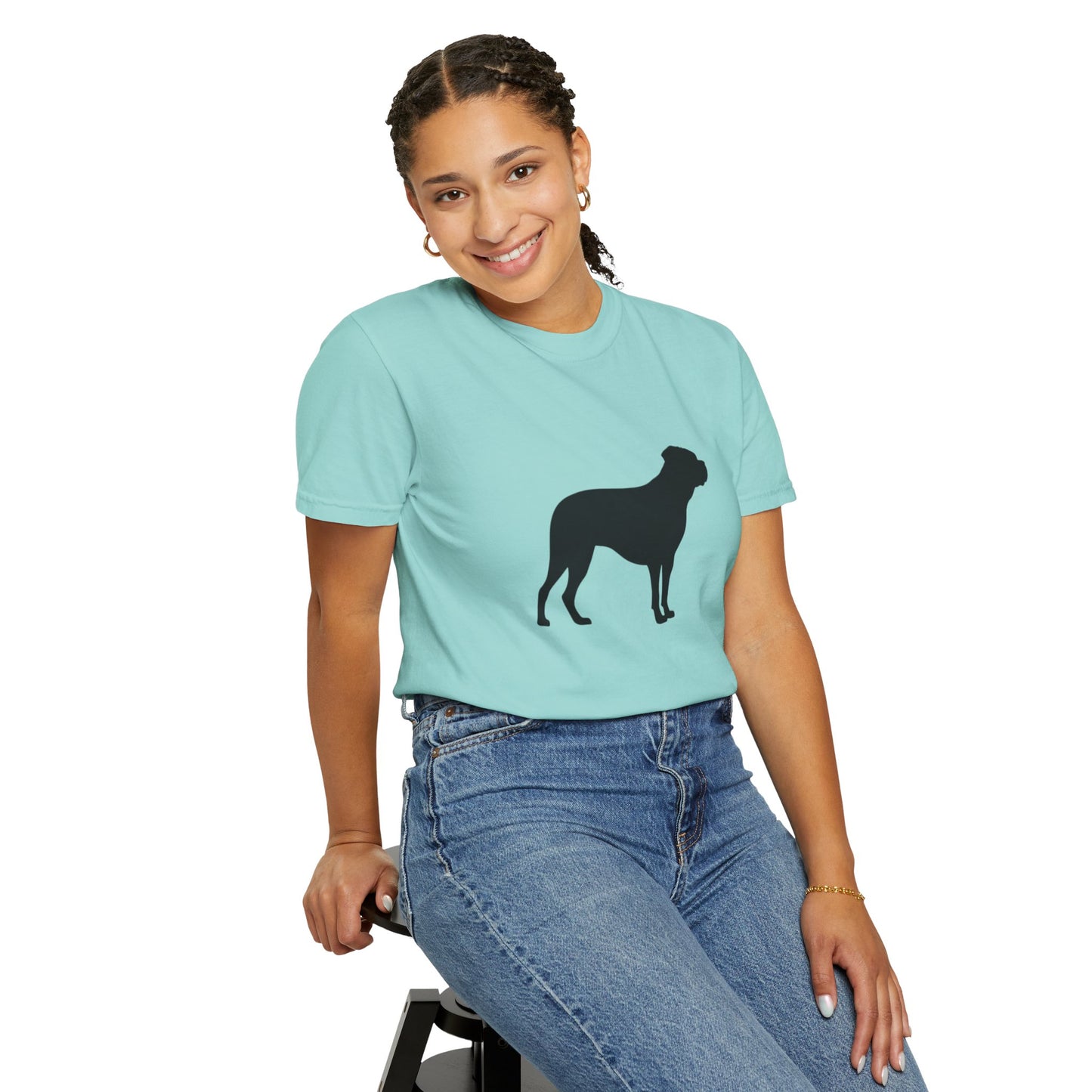 Cane Corso Statement T-Shirt