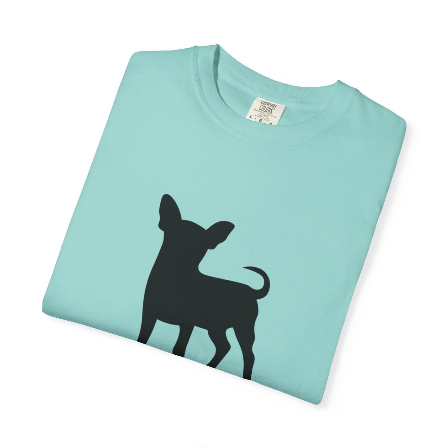 Chihuahua Statement T-Shirt