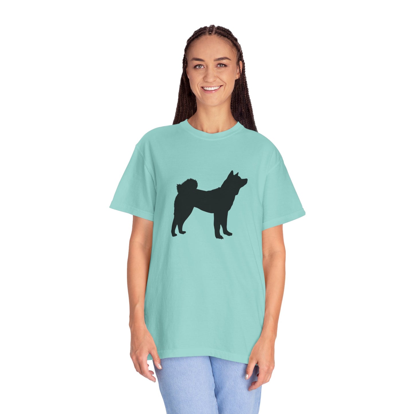 Akita Statement T-Shirt