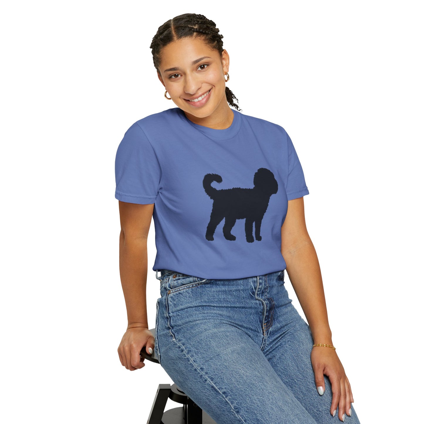 Goldendoodle Statement T-Shirt
