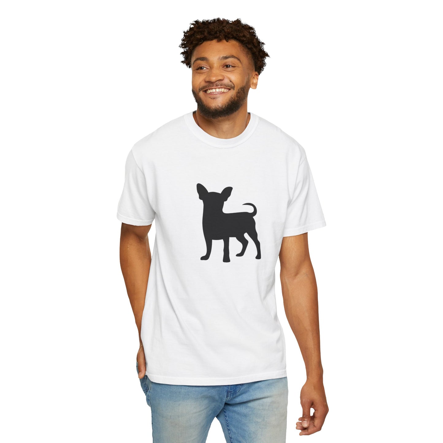 Chihuahua Statement T-Shirt