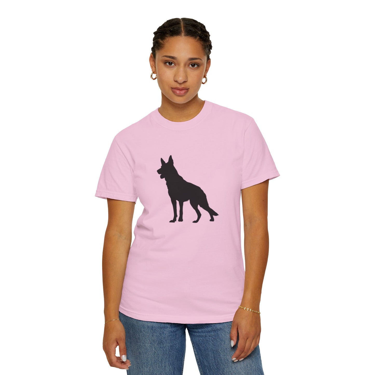 German Shepherd Statement T-Shirt