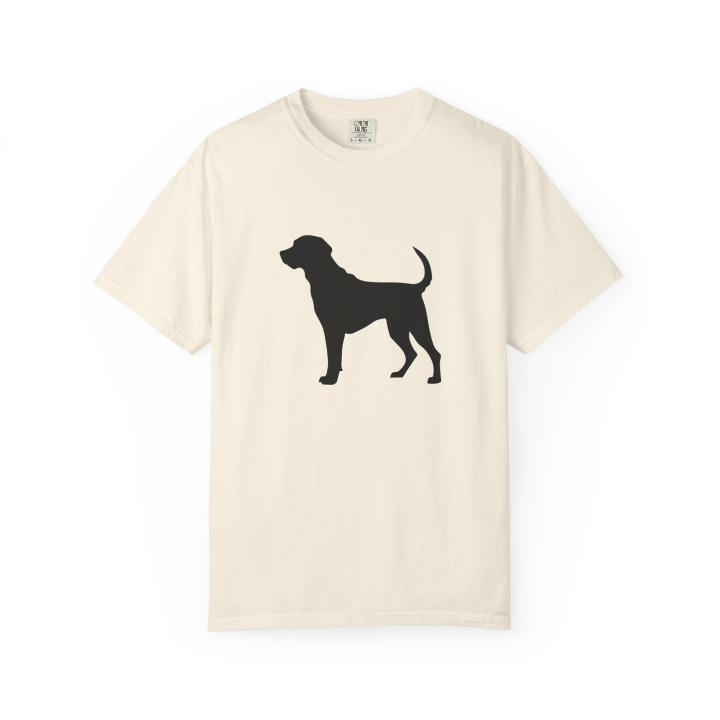 Labrador Retriever Statement T-Shirt