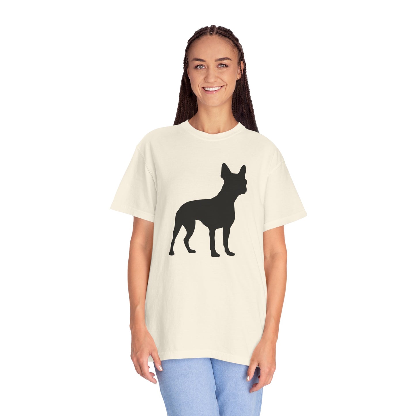 Boston Terrier Statement T-Shirt