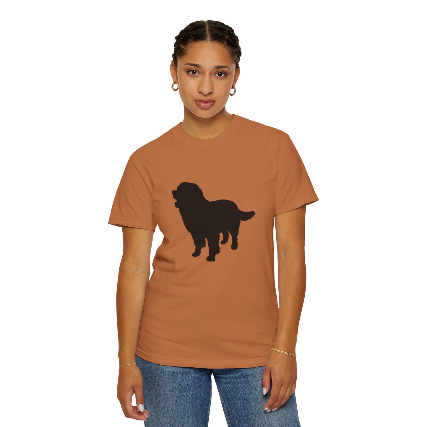 Bernese Mountain Dog Statement T-Shirt