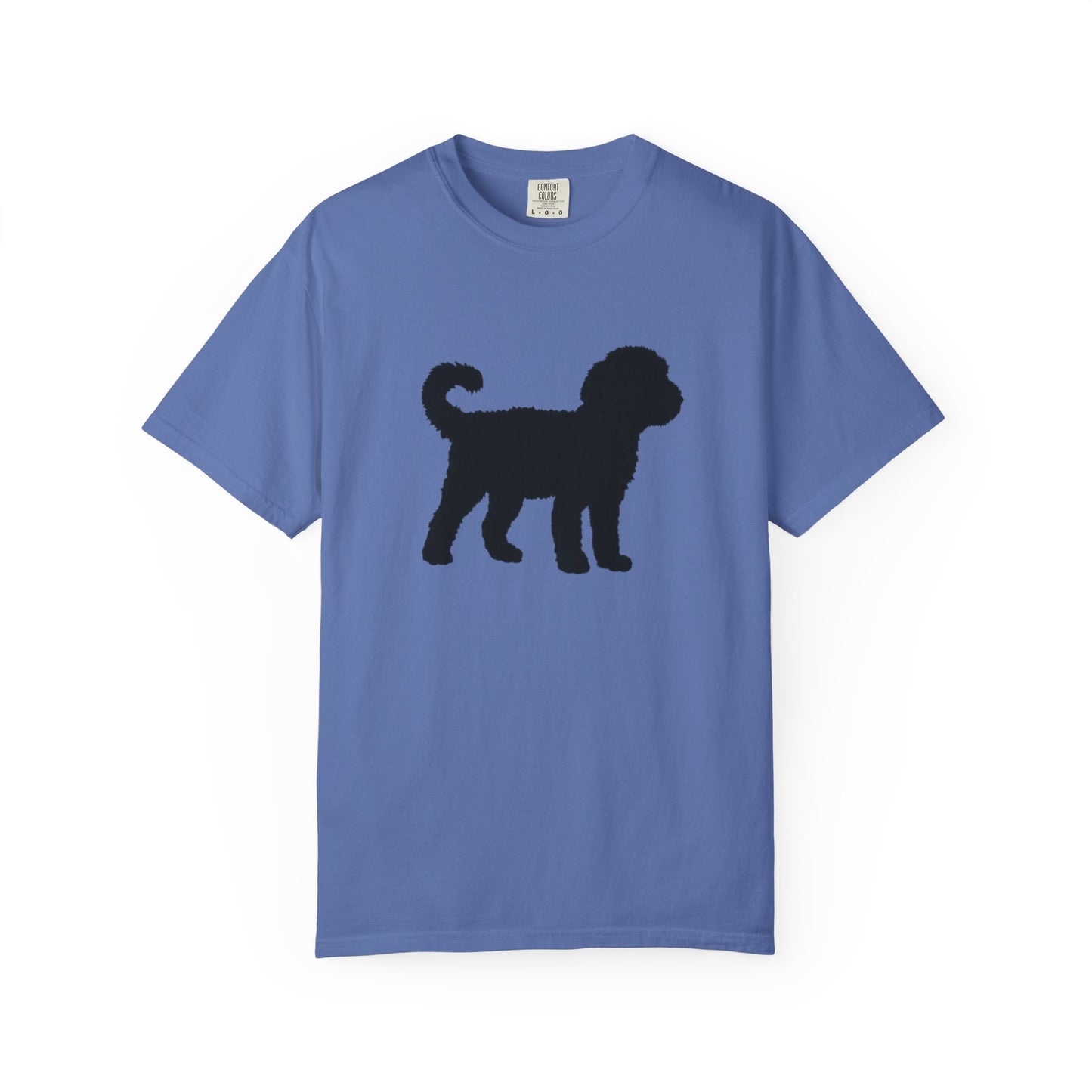Goldendoodle Statement T-Shirt